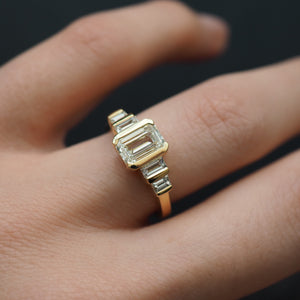 Roneet's Ring
