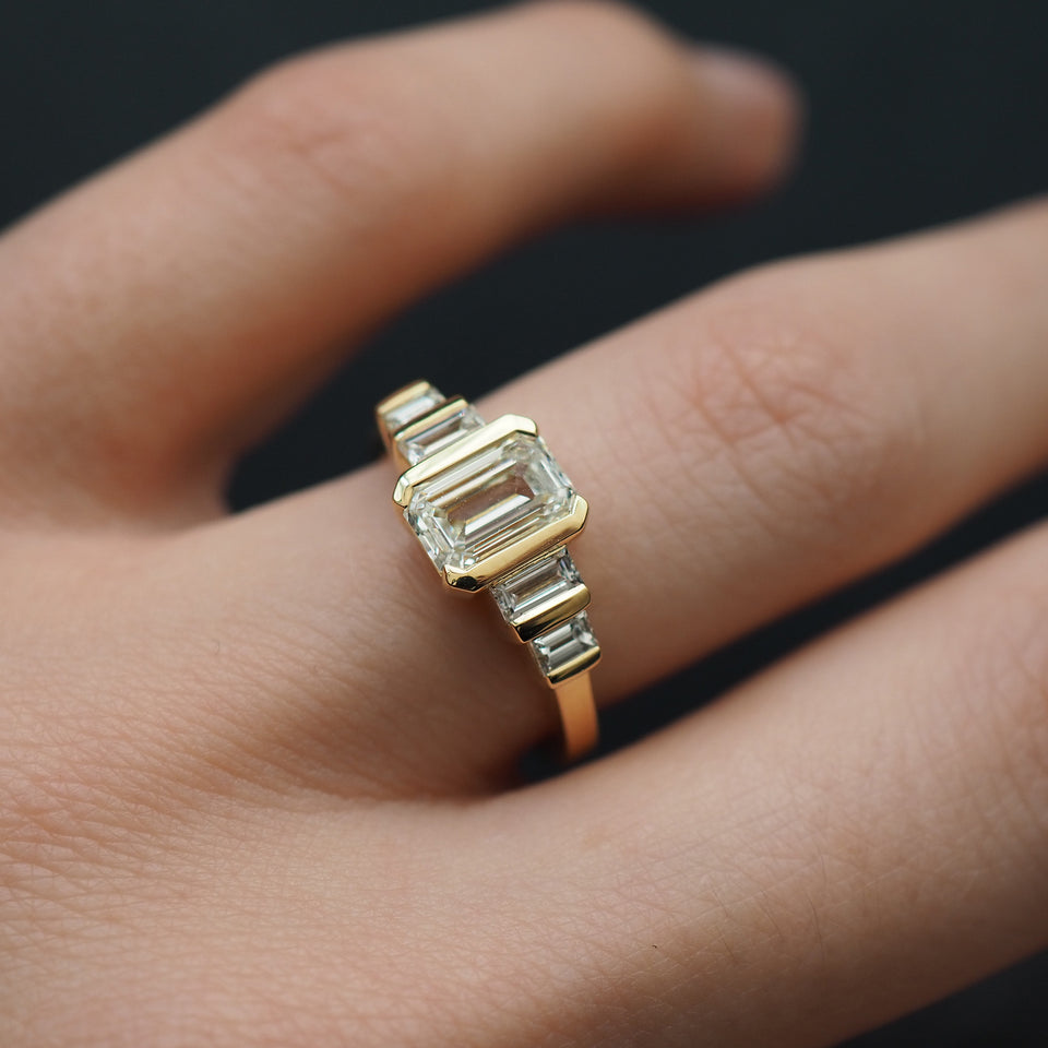 Roneet's Ring