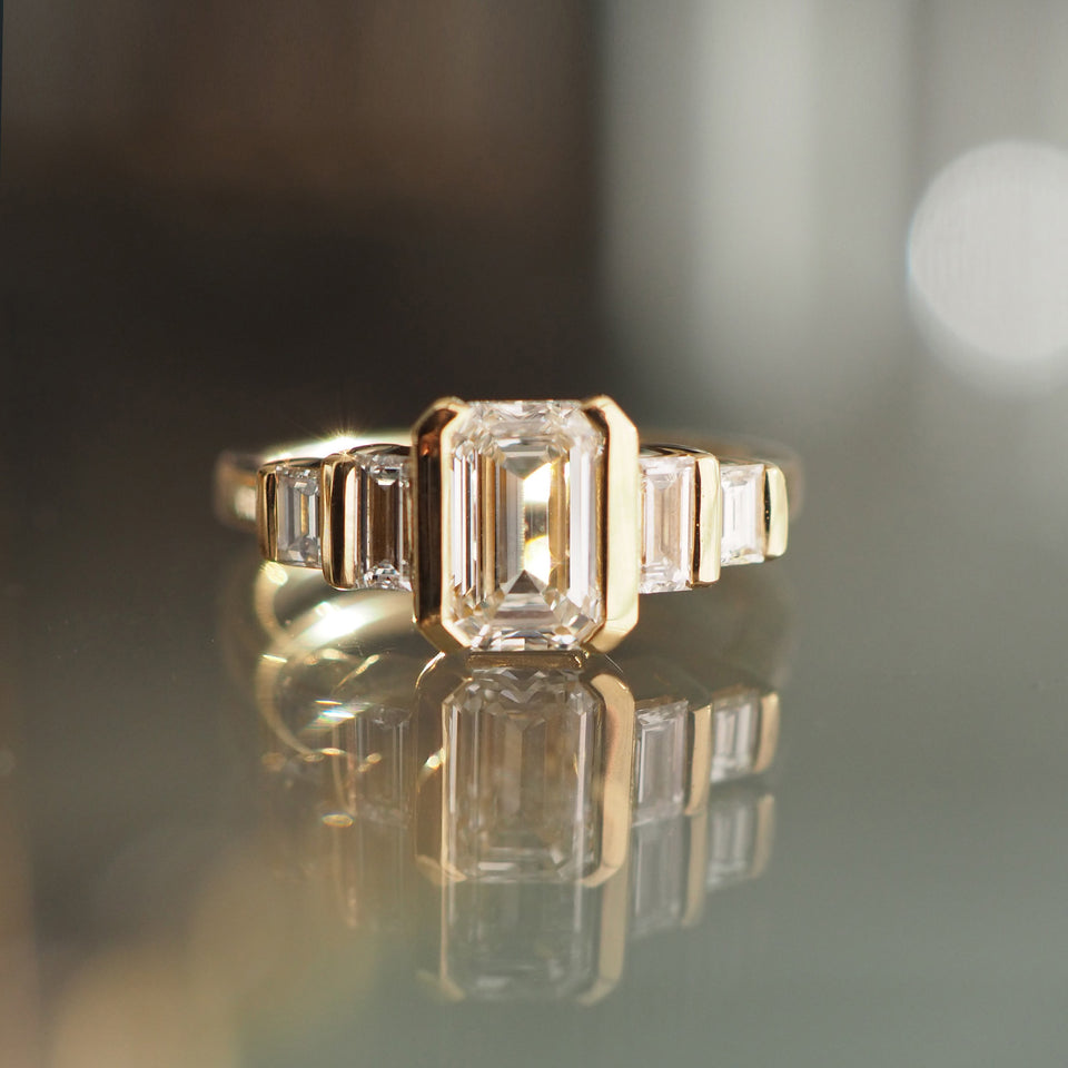 Roneet's Ring