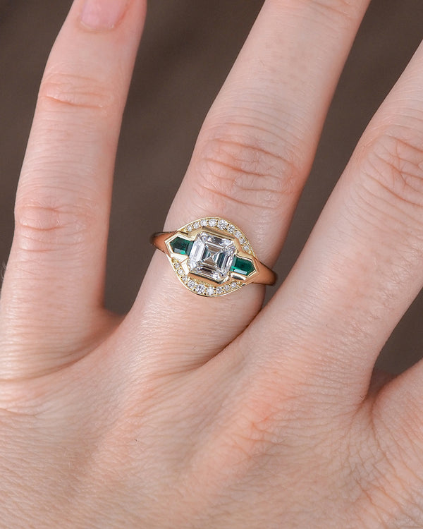 Issy's Ring