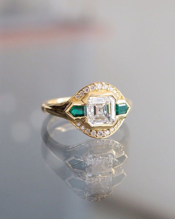 Issy's Ring