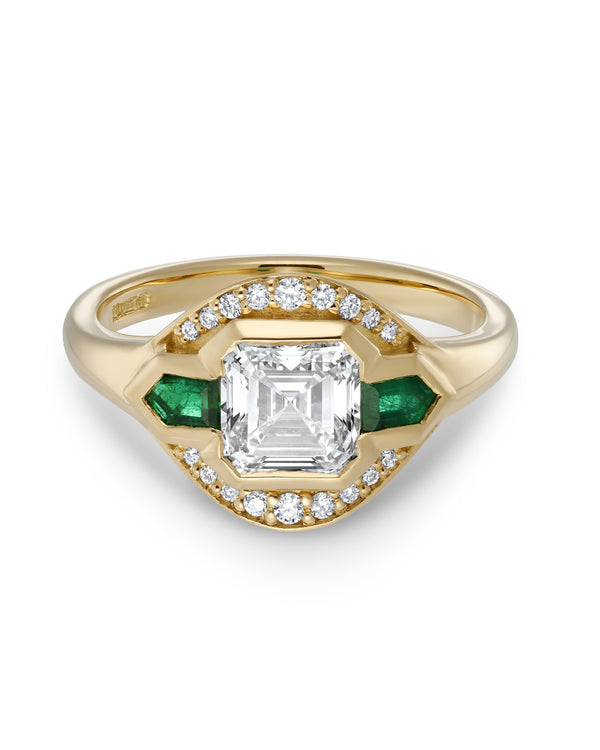 Issy's Ring