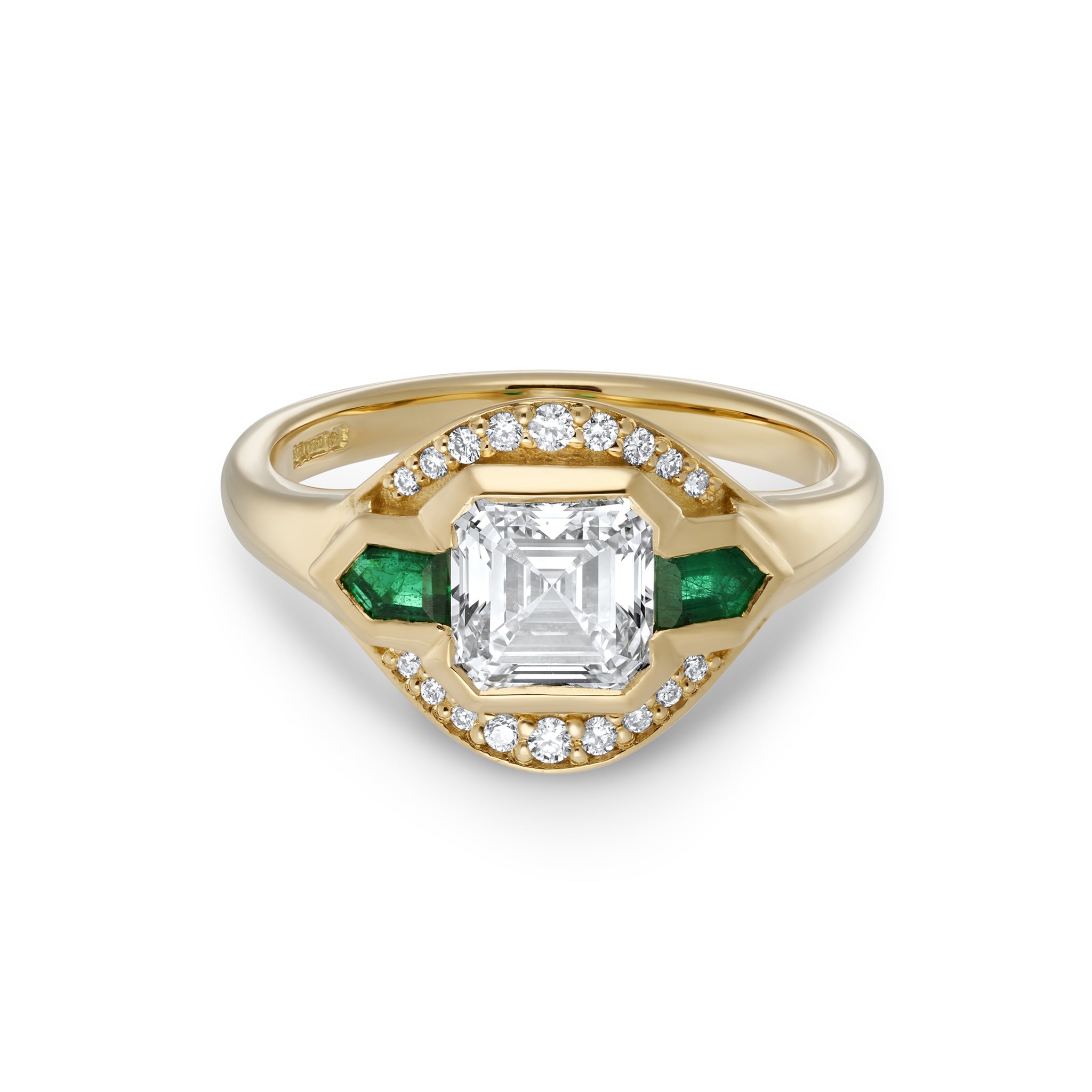 Issy's Ring