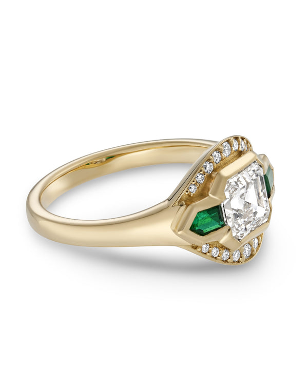 Issy's Ring