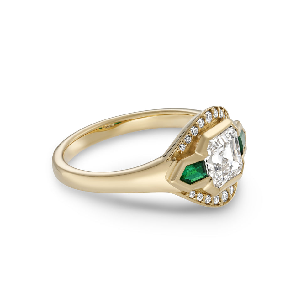 Issy's Ring