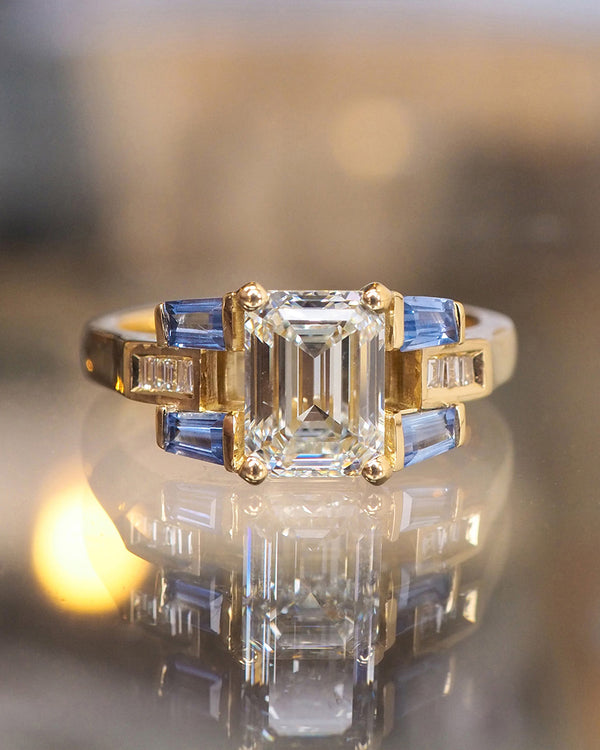 Sophie's Ring