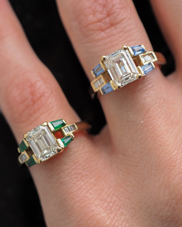 Sophie's Ring