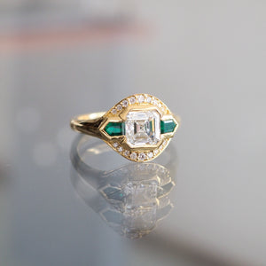 Issy's Ring