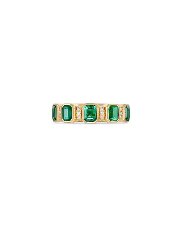 Sarah Lysander's Ring