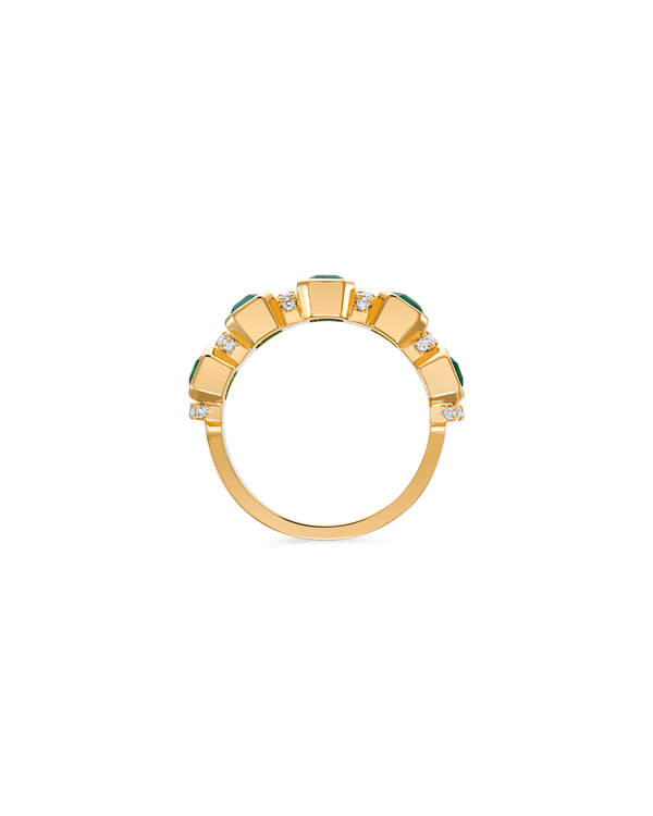Sarah Lysander's Ring