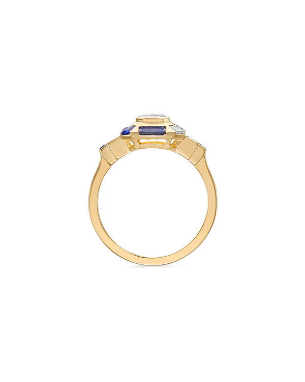 Self Esteem's Ring