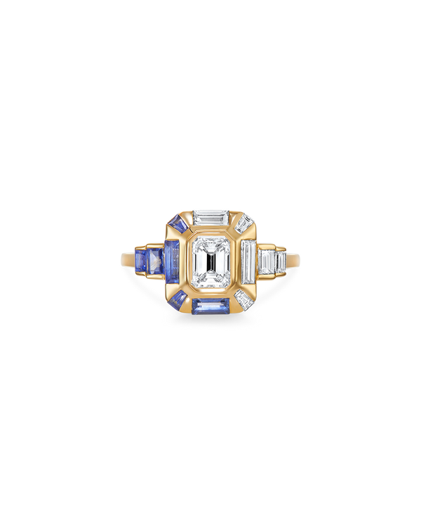 Self Esteem's Ring