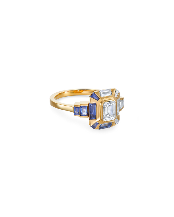 Self Esteem's Ring