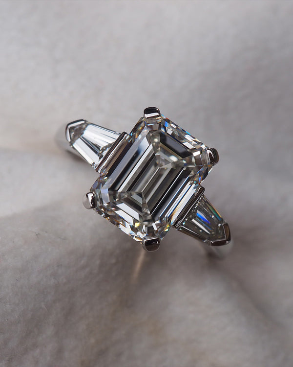 Thierry's Ring