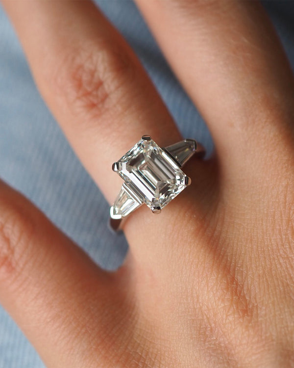 Thierry's Ring
