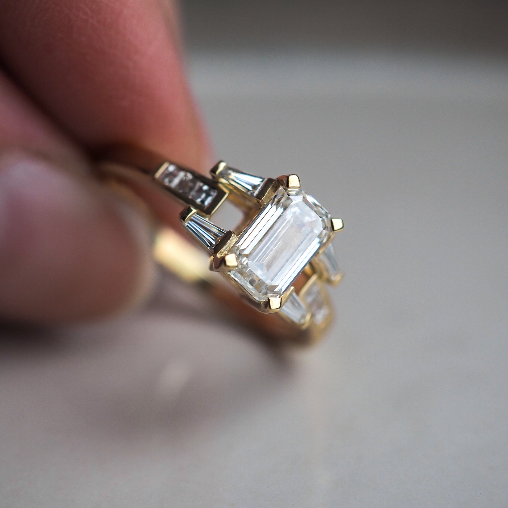 Vic's Ring