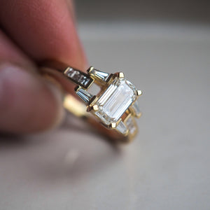 Vic's Ring