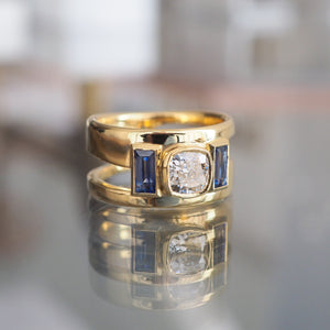 Verity Parker's Ring