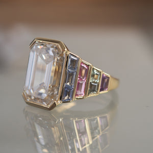 Charlie's Ring