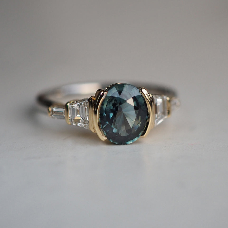 Jen's Ring