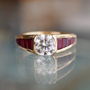 Ozge's Ring