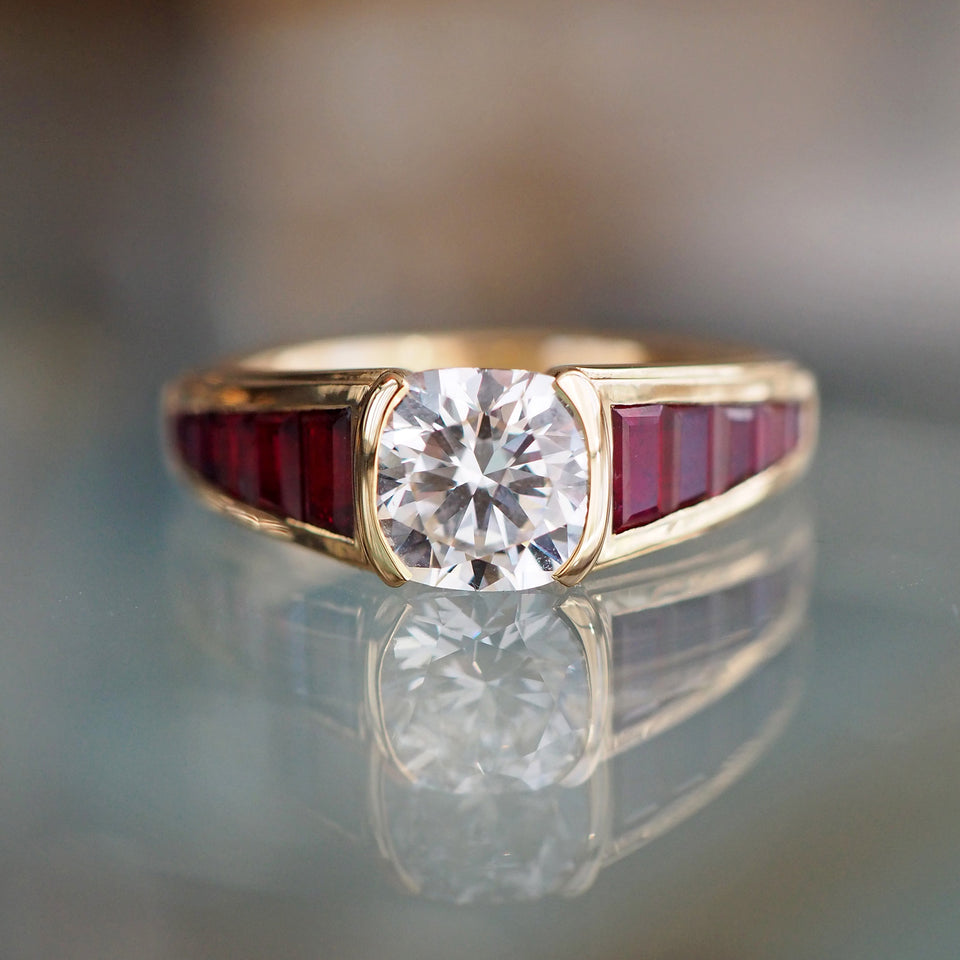 Ozge's Ring
