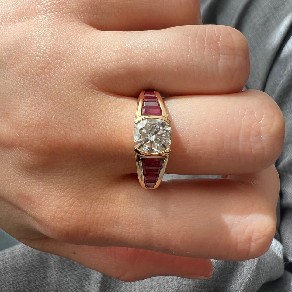 Ozge's Ring