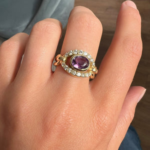 Libby's Ring