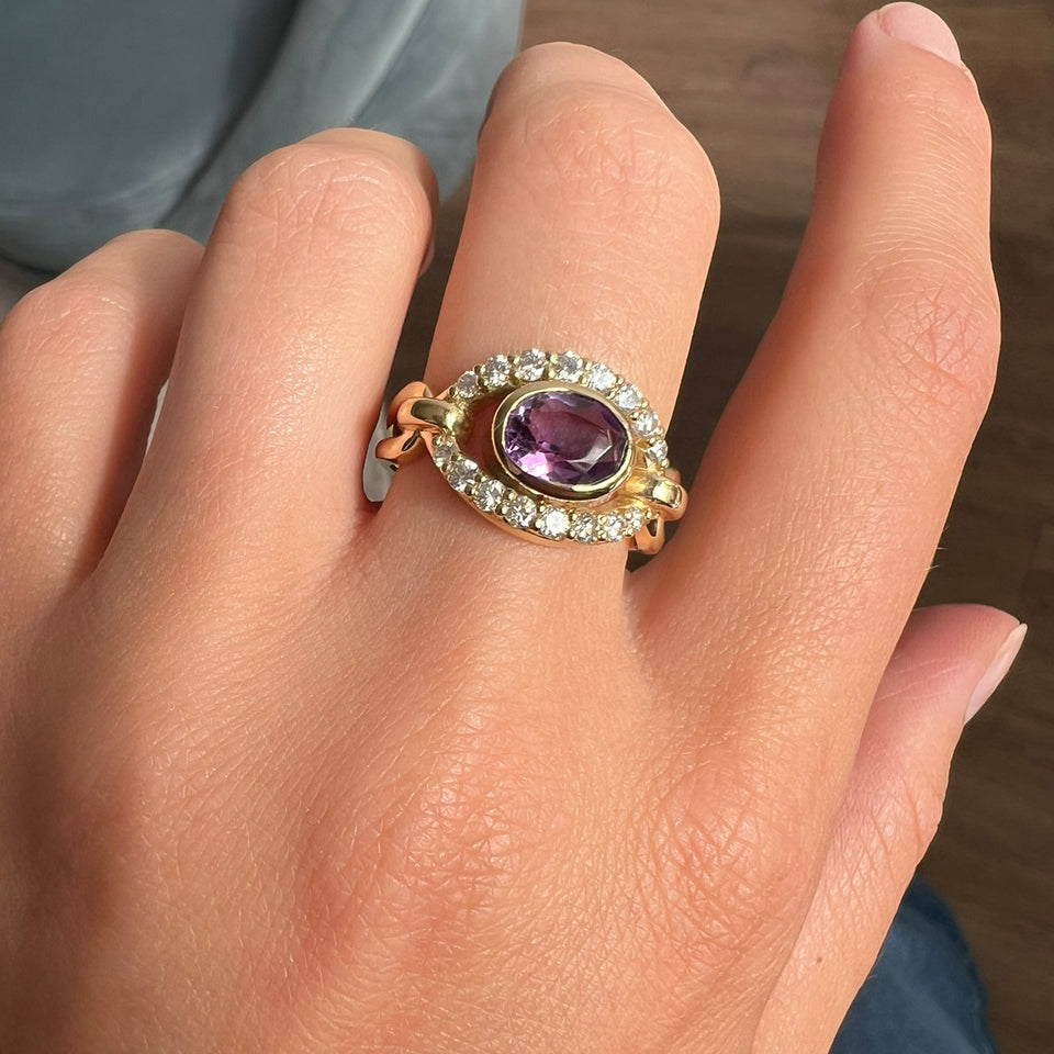 Libby's Ring