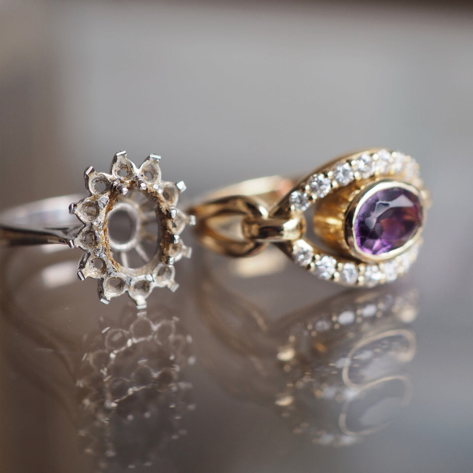 Libby's Ring