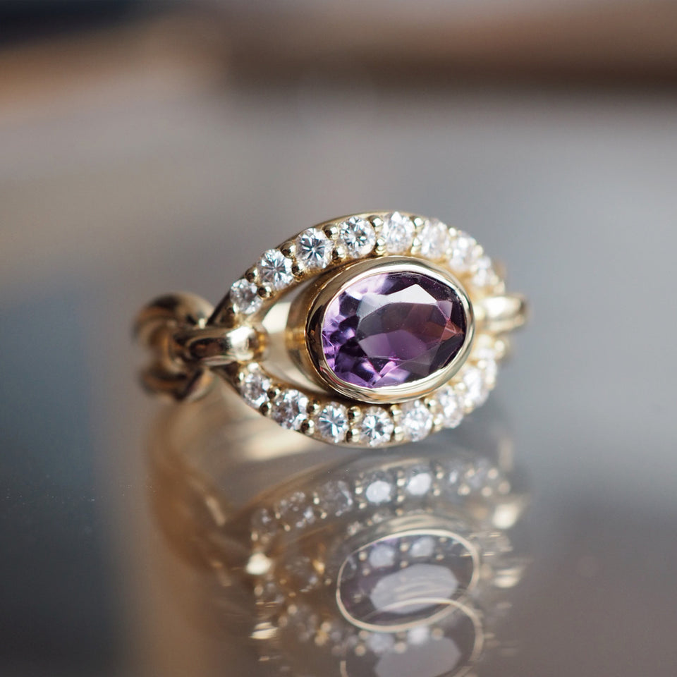 Libby's Ring