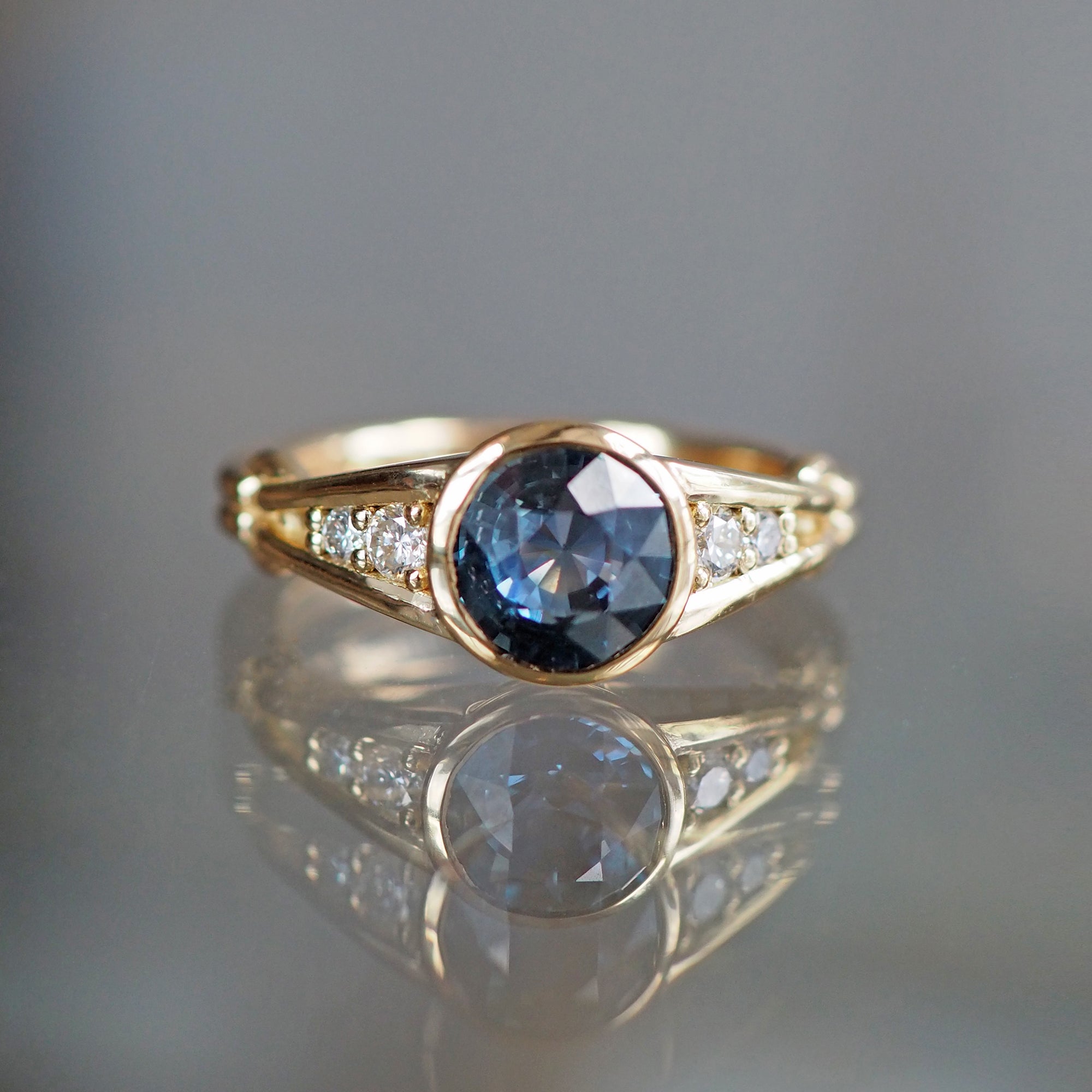 Patricia's Ring