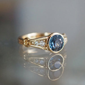 Patricia's Ring