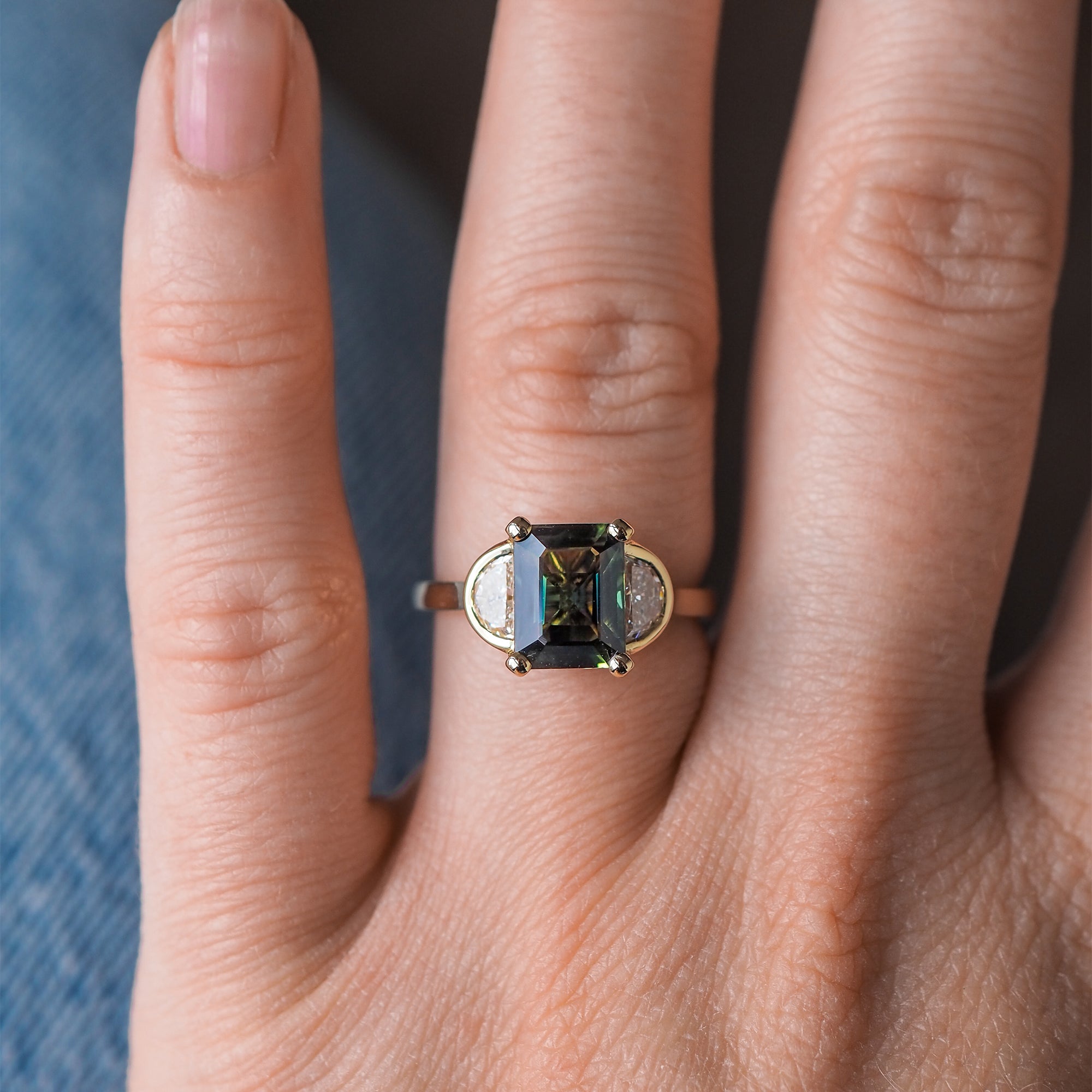 Ravi's Ring