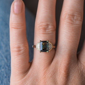 Ravi's Ring