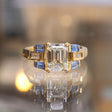 Sophie's Ring
