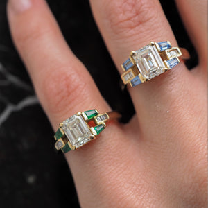 Sophie's Ring