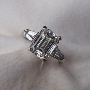 Thierry's Ring