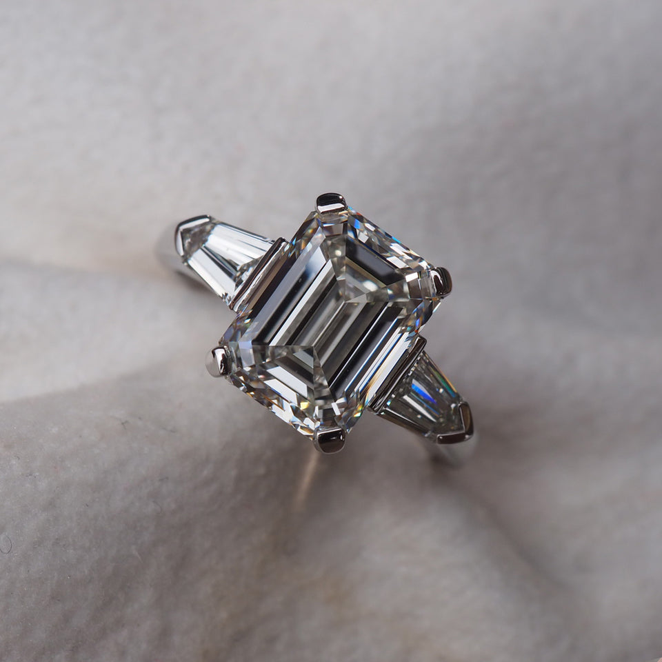 Thierry's Ring