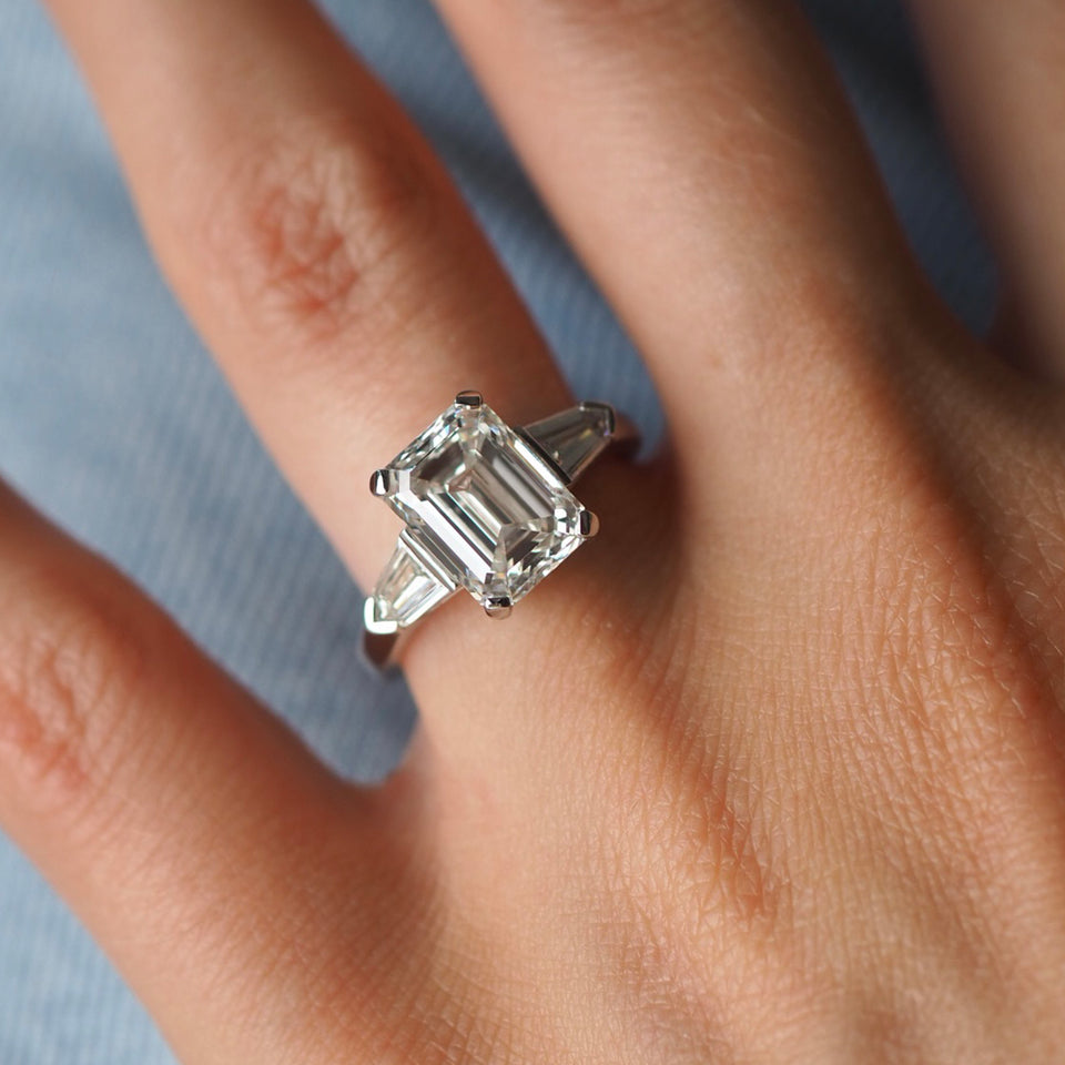 Thierry's Ring