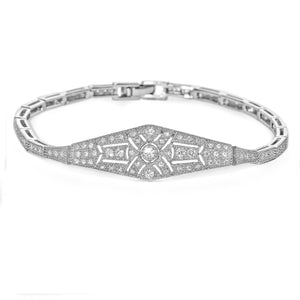 Streamline Bracelet