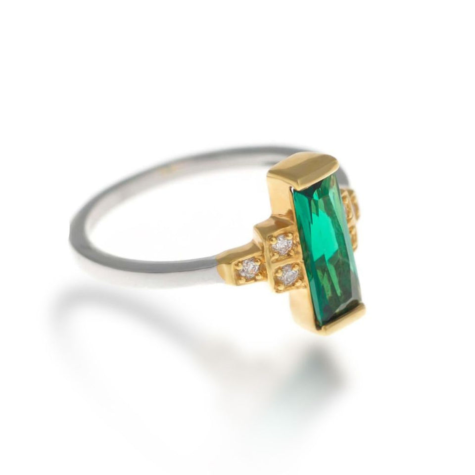 Audrey Ring