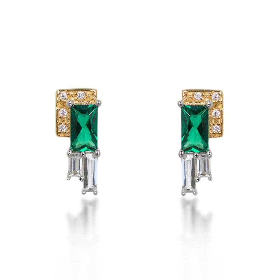Audrey Stud Earrings