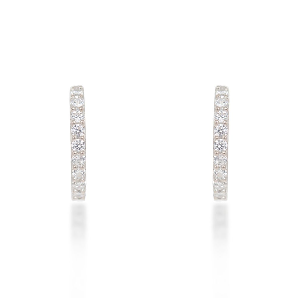Mini Hoop Earrings