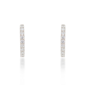 Mini Hoop Earrings