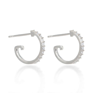 Mini Hoop Earrings