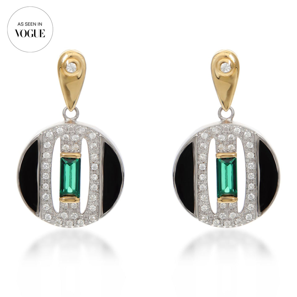 Daphne Earrings