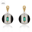 Daphne Earrings