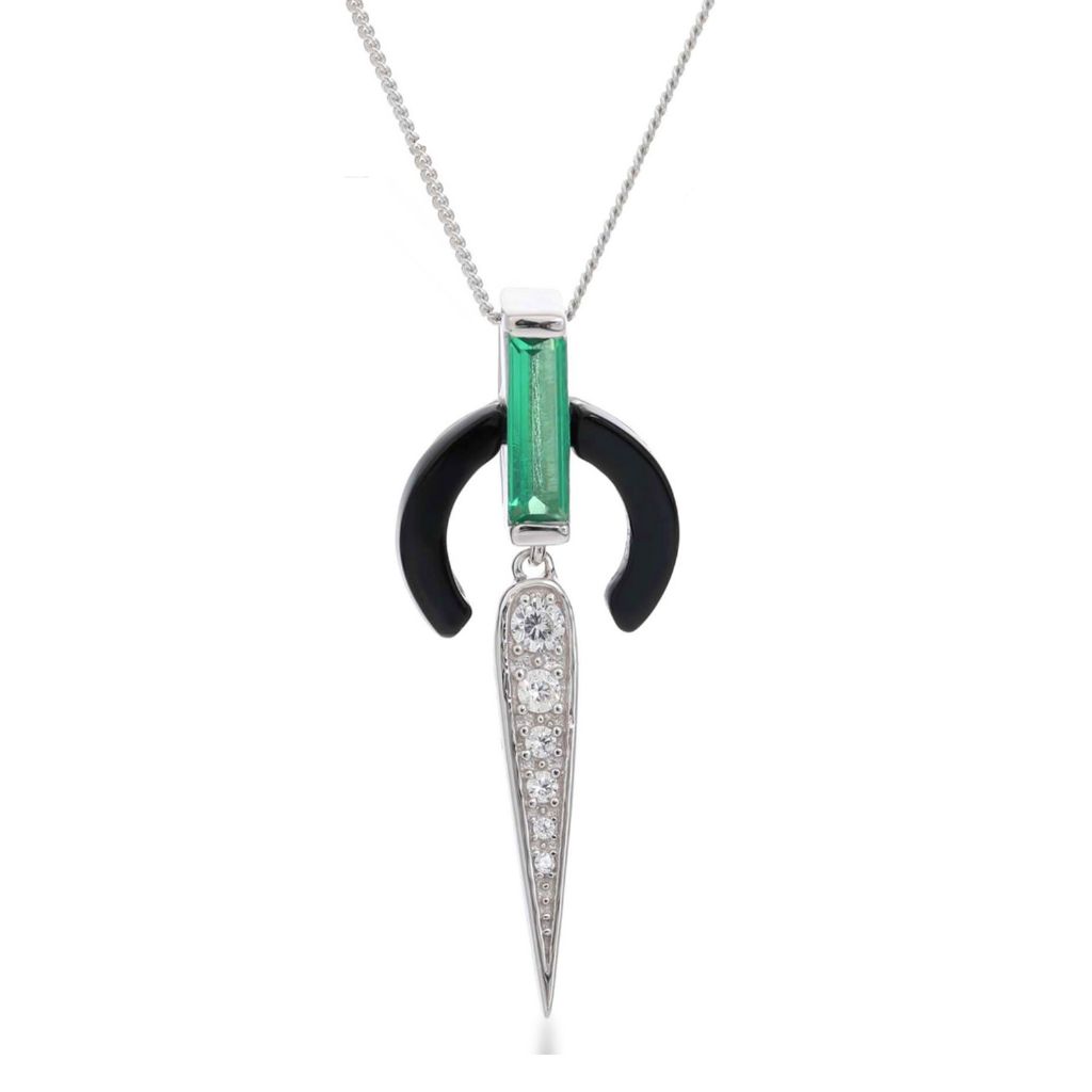 Mathilde Necklace