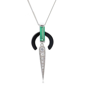 Mathilde Necklace